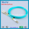 Cable de fibra óptica, cable de conexión de fibra